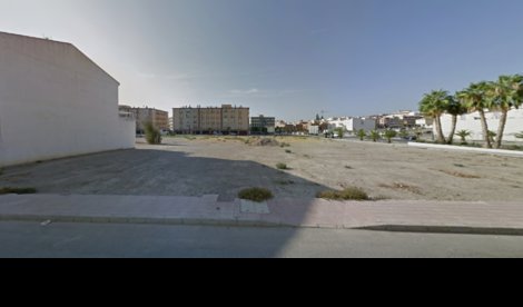 Es  Andalucía - Almería