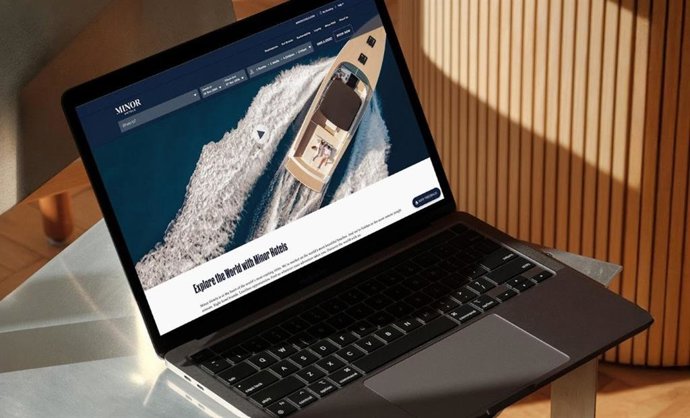 Archivo - Minor Hotels apuesta por la experiencia personalizada con nueva web y programa de fidelización