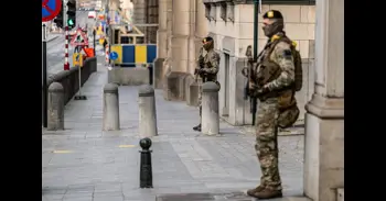 Más de 3.000 belgas de 17 años solicitan apuntarse al nuevo servicio militar voluntario y remunerado