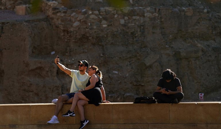 Turismo Andaluz