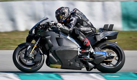 Motociclismo