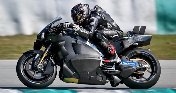 Motociclismo
