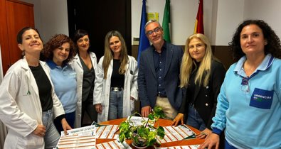 Es Andalucía - Jaén