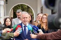 Torres pide al PP que "actúe como el PSOE" ante la corrupción y aparte a Fernández Díaz de la militancia