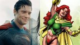 Foto: Cuatro actrices luchan por ser la novia alien de Superman en Man of Tomorrow: James Gunn corrige el casting filtrado