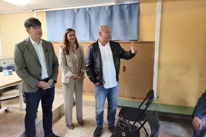 El Sepepa impulsa un programa de orientación laboral para más de 1.000 alumnos y alumnas de Secundaria y Formación Profesional