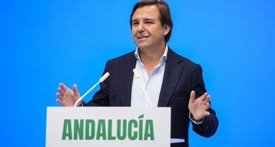Andalucía