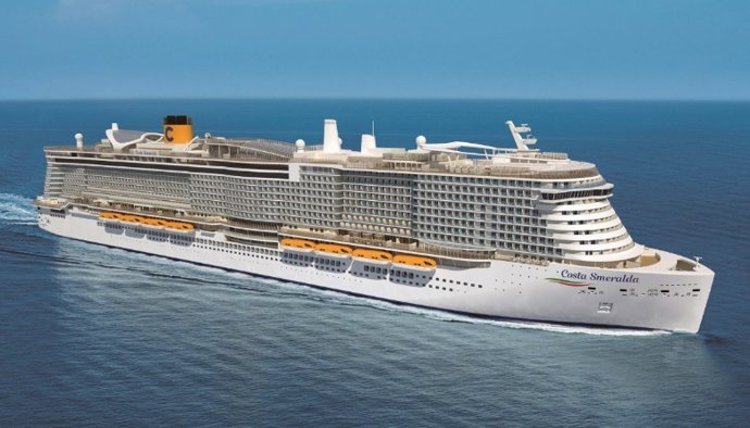 Archivo - Costa Smeralda