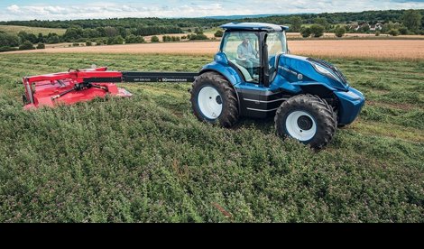 EpAgro - Unión Europea