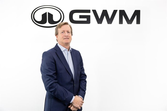 José Ignacio Olazabal, nuevo director general en España de GWM