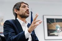 Urtasun sobre el triplete español en Cannes: "¡Día histórico para nuestro cine!"