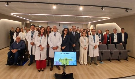 Es Andalucía - Málaga