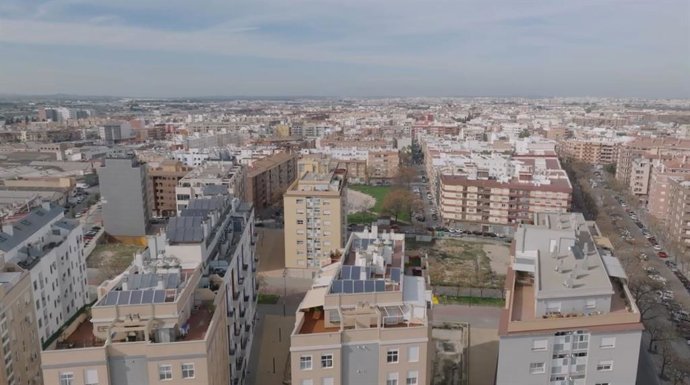 El Ayuntamiento de Alaquàs (Valencia) ha solicitado a la Generalitat que la localidad sea declarada como zona tensionada