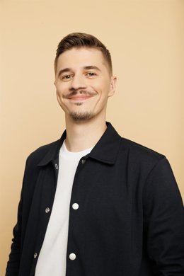 Archivo - El director del Creative Hub de Kilo en Barcelona, Yevgeni Piliushin