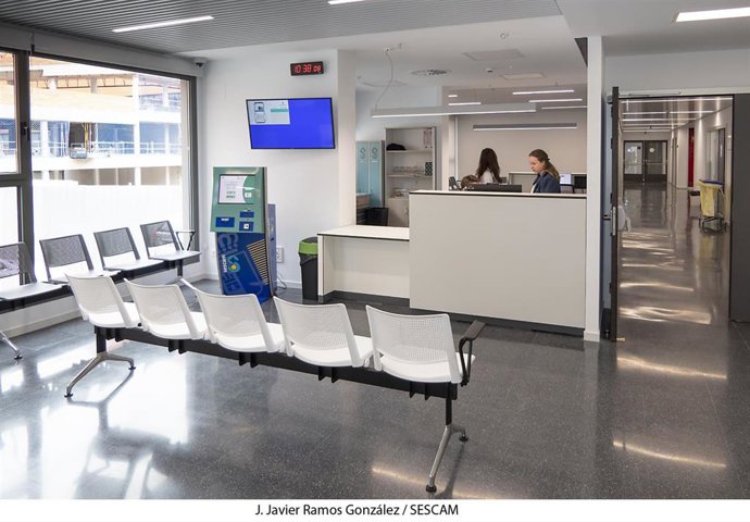 Este jueves comienza la actividad de consultas en la nueva unidad de Oncología Radioterápica del Hospital de Guadalajara