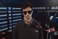 Álex Márquez: "No estamos tan fuertes como el año pasado, pero tenemos las cosas más claras"