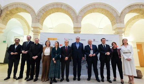 Es Andalucía - Córdoba