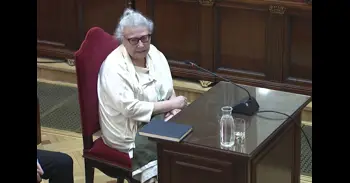 Pano mantiene que dio 90.000 euros al PSOE por Aldama y que Ábalos "quería una casa" por la licencia de Villafuel