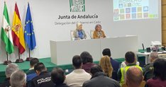 Es Andalucía - Cádiz