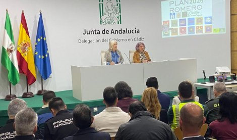 Es Andalucía - Cádiz