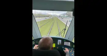 Adjudicada la explotación del tranvía de Jaén a la UTE Ruiz-Barraqueiro por 13,2 millones de euros