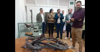 El Centro Albayzín en Granada celebra los Días Europeos de la Artesanía con talleres para estudiantes