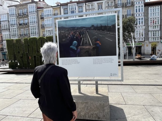 Exposición fotográfica ‘Zubia’
