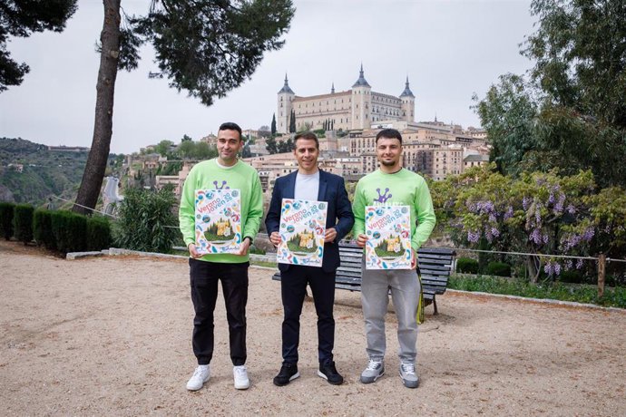 El programa 'Verano Joven 2026' de Castilla-La Mancha contará con más de 1.311 plazas