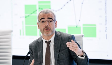 Economía Finanzas