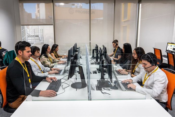 AVOS Tech Argentina y Paraguay.