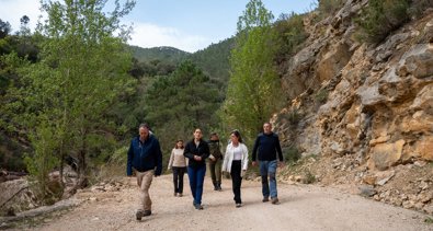 Es Andalucía - Jaén