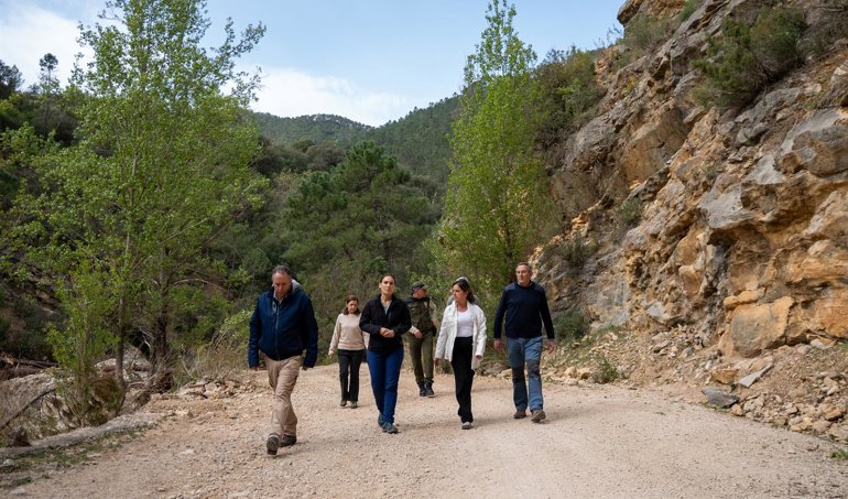 Es Andalucía - Jaén