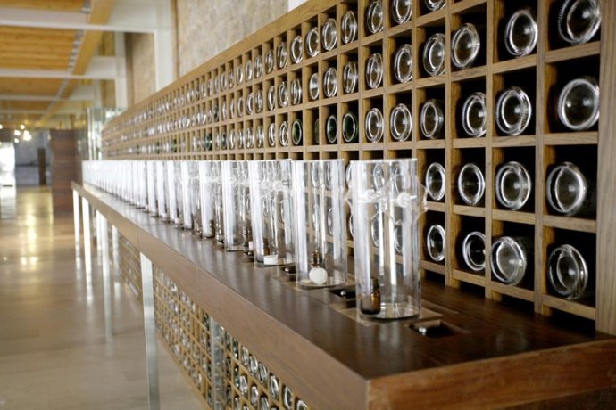 Archivo - Museo Provincial del Vino de Peñafiel (Valladolid)