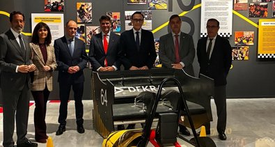 Es Andalucía - Málaga