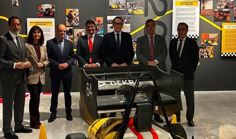 Es Andalucía - Málaga