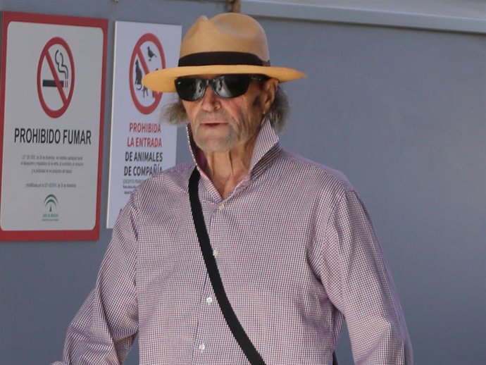 Archivo - Amador Mohedano