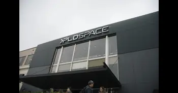 PLD Space capta 180 milions al març i lidera una ronda de finançament entre start-ups de l'entorn South Summit