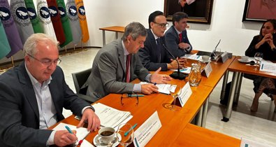 Es Andalucía - Sevilla