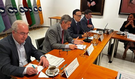 Es Andalucía - Sevilla