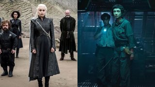 La temporada 2 de Alien: Planeta Tierra ficha a una estrella de Juego de Tronos