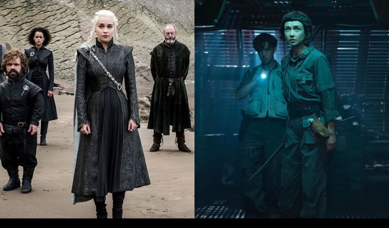 Series & TV