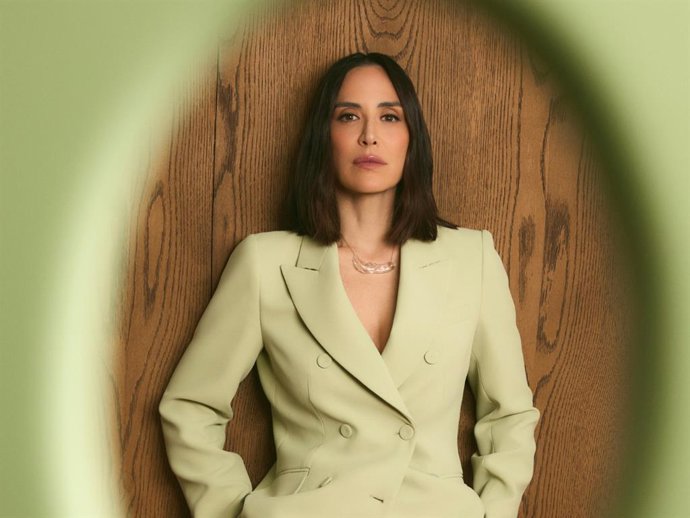 Pedro del Hierro & TFP by Tamara Falcó, presentan “The Sunlit City”, su nueva colección de primavera 2026.