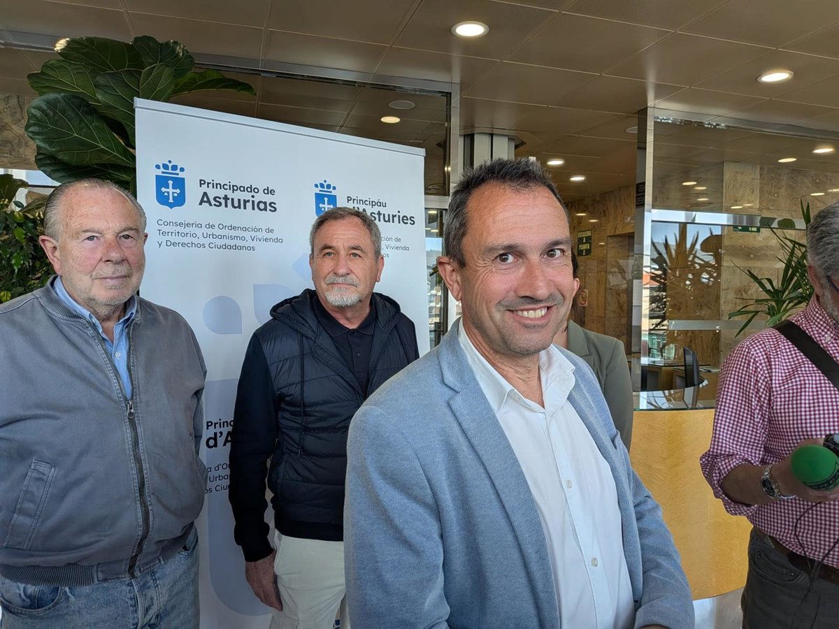 Identificadas cinco de las seis víctimas del franquismo exhumadas de la fosa de A Caridá, en El Franco