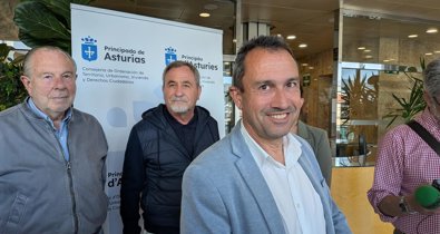 Asturias