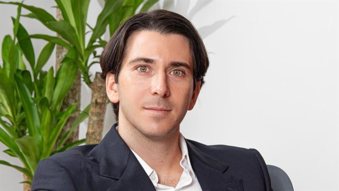 Reinaldo Ramos D’Agostino explica la política monetaria