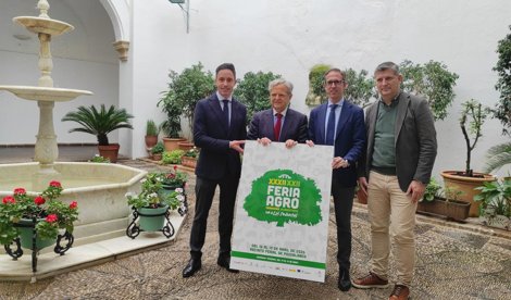Córdoba única