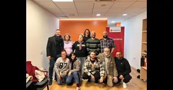 Iniciativa per Alacant recolza Carles Esteve com a nou portaveu i celebra el "pas avant" d'Oltra