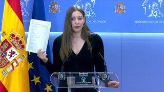 PP acusa al Gobierno de "utilizar" de "comodín" el aborto para "tapar" sus asunt