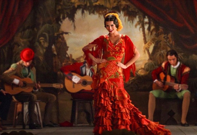 FlixOlé recorre la trayectoria de Fernando Trueba con un especial encabezado por 'Belle Époque' y 'La niña de tus ojos'