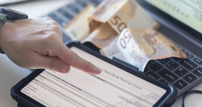 Finanzas